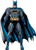 Spreadshirt DC Comics Batman Pose Klassisch Sticker Produktbild-Vorschau 2
