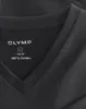 Olymp V-Kragen T-Shirt für Herren Produktbild-Vorschau 7