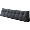 Coussin dorsal Coussin lombaire Coussin de lecture pour lit Voir les images du produit 8