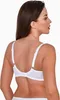GAIA Damen Halbschalen-BH Keto – Eleganter Semi-Soft BH mit Produktbild-Vorschau 4