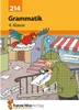 Grammatik 4. Klasse Náhled obrázku produktu 3