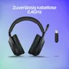 HyperX Cloud Stinger 2 Wireless Náhľad obrázku produktu 8