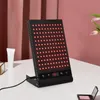 Lumière infrarouge Appareil de luminothérapie Lampe Voir les images du produit 1
