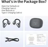 Open-Ear-Kopfhörer I5, Kabellose Bluetooth 6.0 Produktbild-Vorschau 7
