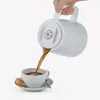 SEVERIN Duo-Filterkaffeemaschine mit 2 Thermokannen KA 9314 Produktbild-Vorschau 4