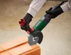 Parkside Winkelschleifer Schleifgerät PWS 125 I9 mit 2 Produktbild-Vorschau 5