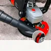 FANZWORK szlifierka do betonu zestaw z tarczą i osłoną Podgląd zdjęcia produktu 2