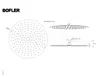 HANSGROHE VERNIS BLEND Armatur +Ibox | inkl. BOFLER Produktbild-Vorschau 15