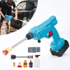 48VH Akku Hochdruckreiniger mit Akku 10000Mah, Bürstenloser Produktbild-Vorschau 11