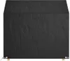 vidaXL Obal na zahradní lavičku s 8 oky 130x70x70/88 cm Náhled obrázku produktu 2