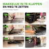 Tunturi Cardio Fit T60 Loopband - Hardloopband met Productafbeelding-voorbeeld 4