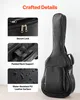 Custodia per chitarra acustica VEVOR, adatta a chitarre da Anteprima dell’immagine prodotto 6