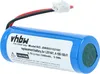 vhbw Akku kompatibel mit Sony Playstation PS4 Produktbild-Vorschau 8