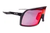 Oakley Sutro 94060837 Matte Black/Prizm Road Cyklistické Náhled obrázku produktu 3