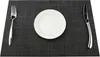 Platzsets(4er Set),Rutschfest Abwaschbar Tischsets,PVC Produktbild-Vorschau 6