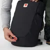 Ulvö Rolltop 30 - Rucksack 15" 49 cm (red gold) Produktbild-Vorschau 4
