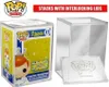 Funko POP! impilati! Copertura protettiva in acrilico Anteprima dell’immagine prodotto 1