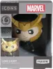 Marvel Loki Icon Licht Produktbild-Vorschau 2