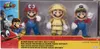 Nintendo Super Mario Figuren 3er Set Mario Odyssey, 10 cm Produktbild-Vorschau 1