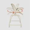 Ensemble 3 en 1 Lionelo : chaise haute, transat et lit bébé Voir les images du produit 3