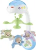 Fisher-Price Mobile 3-en-1 Ourson de rêve Voir les images du produit 23