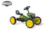 BERG Skelter Buzzy John Deere Produktbild-Vorschau 22