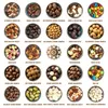 Corasol Premium Schoko-Nuss-Mix Adventskalender XL mit 24 Produktbild-Vorschau 5