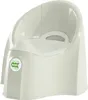 OKBABY Eco Pasha Töpfchen - Weiß Produktbild-Vorschau 1