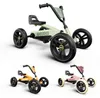 BERG Gokart Buzzy für Kinder ab 2 Jahren Grün Produktbild-Vorschau 2