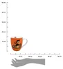 DUO ANIMALS XXL Jumbo Becher 1000 ml Cat’s World CINDY & Produktbild-Vorschau 4