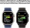 Apple Watch Ultra 3 GPS + Cellular 49 mm Smartwatch Titan Produktbild-Vorschau 5