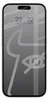 Gehärtetes Glas mit Privatschutzfilter für iPhone 17 / 17 Produktbild-Vorschau 3