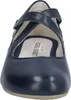 JOSEF SEIBEL Fiona 72 | Ballerines pour Femmes | bleu Voir les images du produit 10