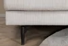 Venture Home krzesło akcentujące Sofia Beige Podgląd zdjęcia produktu 17