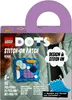 LEGO 41955 DOTS Kreativ-Aufnäher, Bastelset für Kinder ab 6 Produktbild-Vorschau 1
