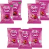 FruitySouls - Gefriergetrocknete Himbeeren mit Schokolade | Produktbild-Vorschau 1