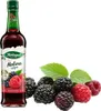 Herbapol Himbeere Brombeere Sirup 3x 420ml - Getränkesirup Produktbild-Vorschau 3