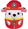 SpinMaster PAW PATROL Marshall peluche, cuscino, 20 cm Anteprima dell’immagine prodotto 3