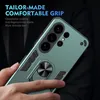 Custodia per cellulare con anello magnetico per Samsung Anteprima dell’immagine prodotto 5