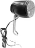 LED Dynamo Scheinwerfer 25 Lux Secu Sport  mit Kabel Produktbild-Vorschau 1