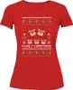 Family Christmas Ugly Sweater Familie - Weihnachten Produktbild-Vorschau 2