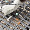 Katzentoiletten, Katzentoilette, Katzenklo, Toilette, mit Produktbild-Vorschau 8