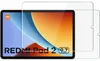 2x Gehärtetes Glas für Xiaomi Redmi Pad 2 9,7", Produktbild-Vorschau 2