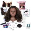 Smoby My Beauty Frisierkopf Afro Podgląd zdjęcia produktu 2