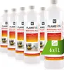 6x 1 L FLAMBIOL® Bioethanol 96,6% Premium für Produktbild-Vorschau 1