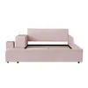 Letto a castello Flieks per bambini, 140x200 cm, con Anteprima dell’immagine prodotto 10