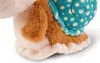 Nici Schnecke Blauer Teddy 25 Cm Mehrfarbig  Mehrfarbig One Produktbild-Vorschau 5
