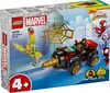LEGO Marvel Spidey en zijn Super Vrienden: Spideys Productafbeelding-voorbeeld 5