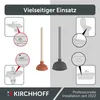 Ausgussreiniger, Ø115mm Náhled obrázku produktu 11