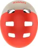 Uvex kid 3 cc, Integralhelm, Hartschalenbau, Matt Produktbild-Vorschau 4